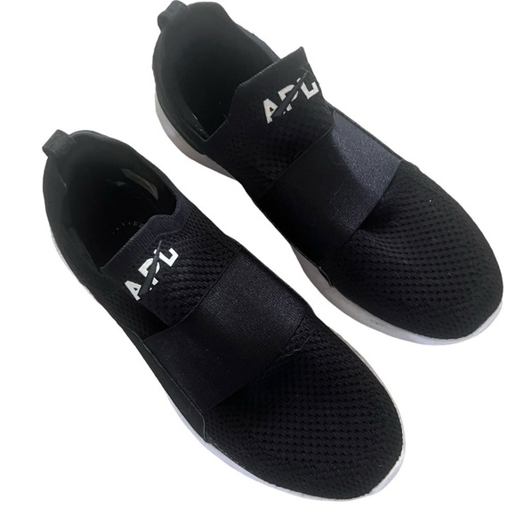 APL Black Techloom‎ Bliss Athletic Shoes - Picture 1 of 8